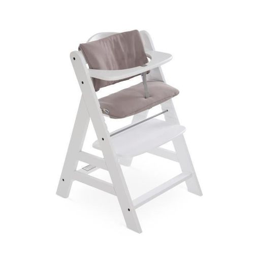 Hauck - Coussin De Chaise Haute Deluxe Strech Bei