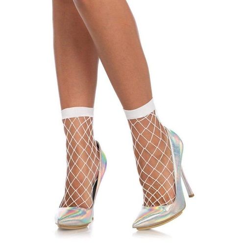 Socquettes Résille Leg Avenue