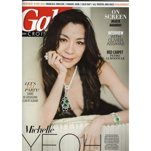 Gala Croisette 8 Michelle Yeoh