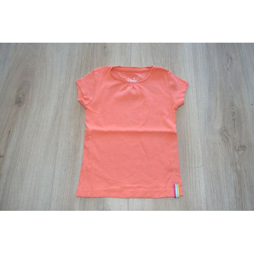 T-Shirt Fille Nky 5 Ans Mc