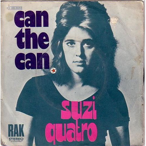 Can The Can