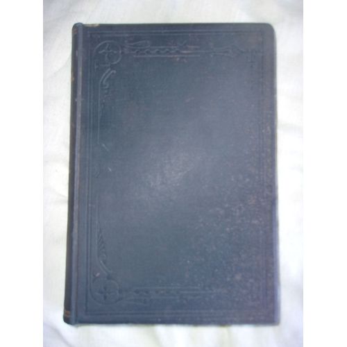 Introduction To General Chemistry : A Graded Course Of One Hundred Lectures With An Atlas Of Eighty Plates