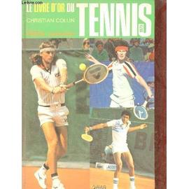 Tennis achat hotsell