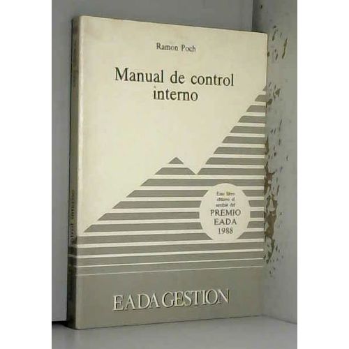 Manual De Control Interno