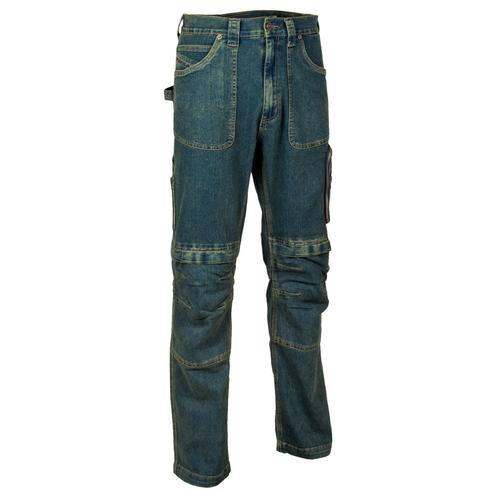 Pantalon Cofra Dortmund T.40