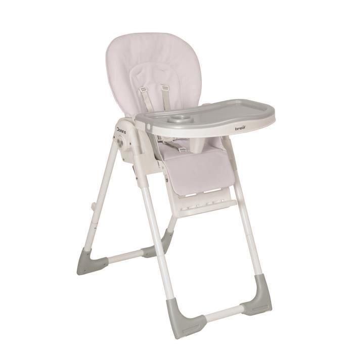 Chaise Haute Pour Bebe Brevi Pas Cher Promos Neuf Et Occasion Rakuten