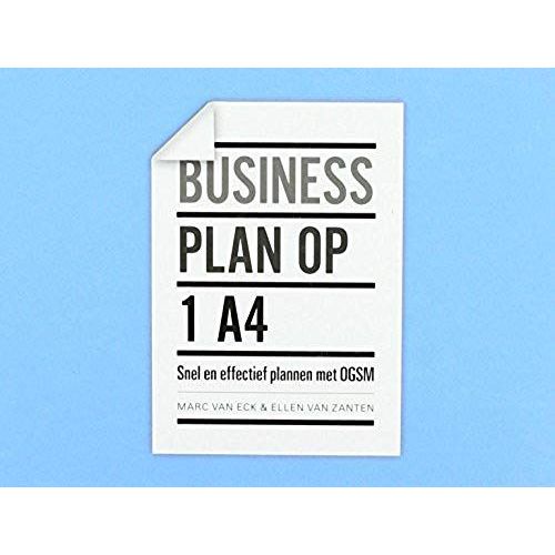 Businessplan Op 1 A4