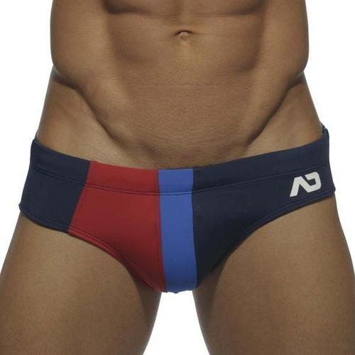 Addicted Slip De Bain Stripe