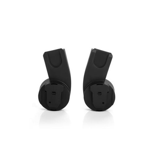 Adaptateurs Balios S/Talos S - Black 2020