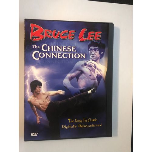 Bruce Lee The Chinese Connection