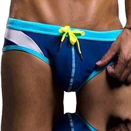 Andrew Christian Slip De Bain Homme - Accelerate