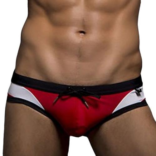 Andrew Christian Slip De Bain Homme - Accelerate