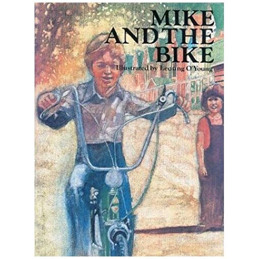 Mike And The Bike