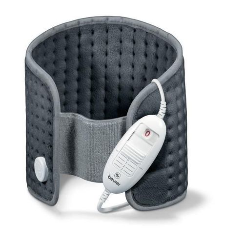 Beurer HK 49 Cosy - Coussin chauffant pour abdomen / dos