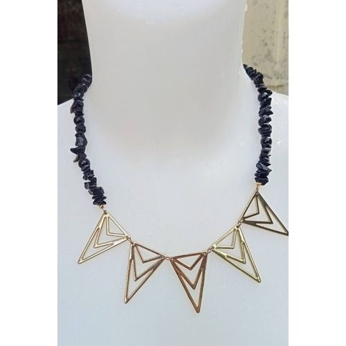 Collier Onyx