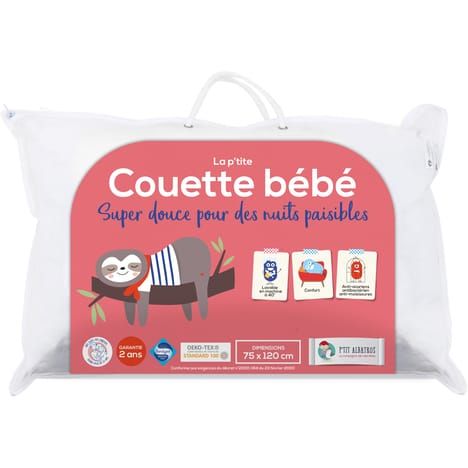 Couette Bebe A Prix Bas Neuf Et Occasion Rakuten