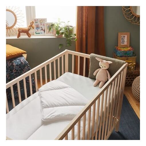 Couette Bebe Traitee Sanitized 75 X 1 Cm Rakuten