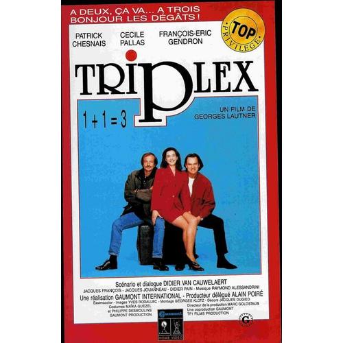 Triplex