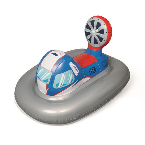 Accessoire Gonflable Plage Piscine Bestway Galactic Battleship Vert 71582