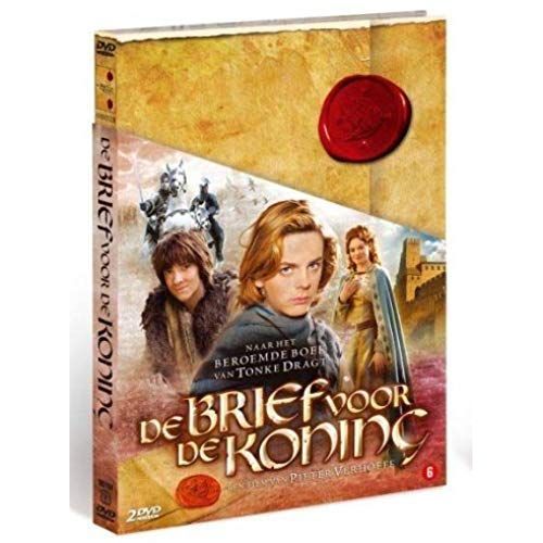 A Letter For The King ( De Brief Voor De Koning )