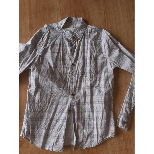 Chemise Hollister