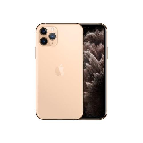 Apple iPhone 11 Pro 256 Go Or