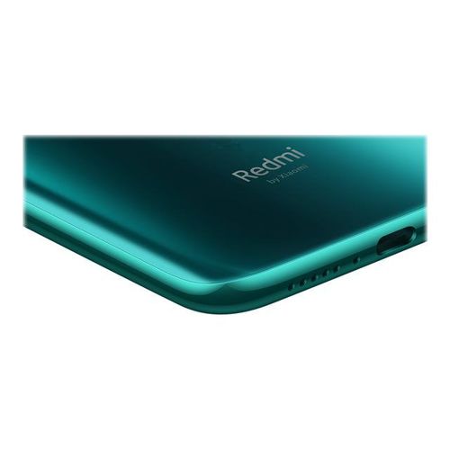 Xiaomi Redmi Note 8 Pro 64 Go Vert forêt