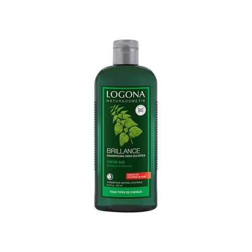 Shamp.Tous Cheveux Ortie 250ml 