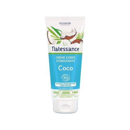 Creme Corps Coco 200ml 