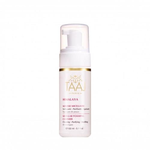 Mousse Micellaire 150ml 