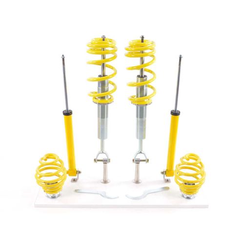 Fk Kit Combine Filete Suspension Sport Vw Passat Berline 3bg Annee 2000-2005