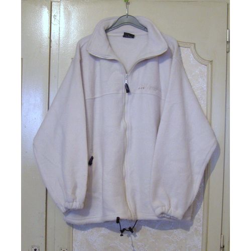 Veste Polaire Bewear