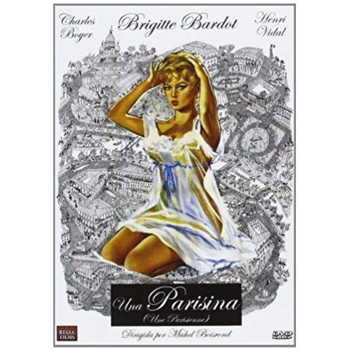 Una Parisina