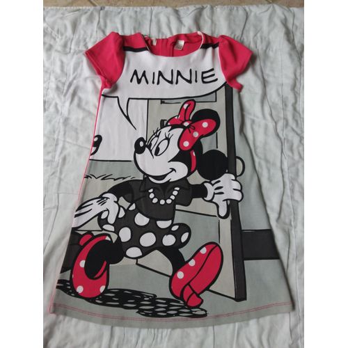 Robe "Minnie" - H & M