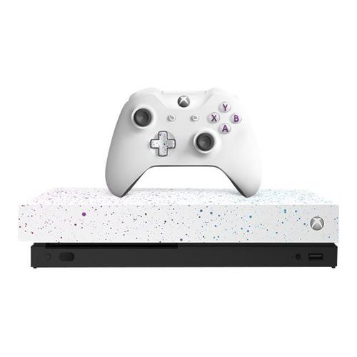 Xbox One X Special Edition 1 To