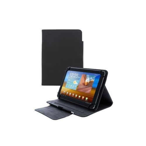 Accessoire Tablette T'nb Regular - Etui Universel 10" Noir