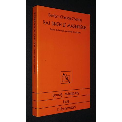 Raj Singh Le Magnifique