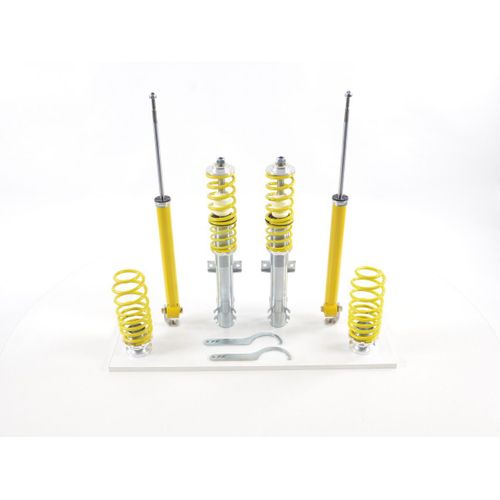 Fk Kit Combine Filete Suspension Sport Vw Up! Annee Ab 2011
