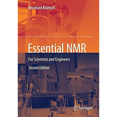 Essential Nmr