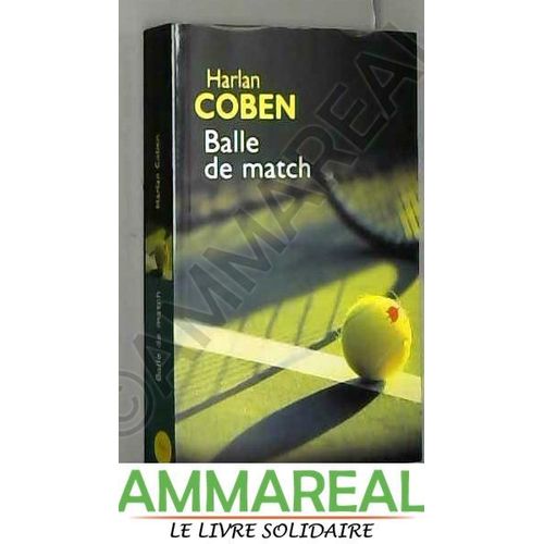 Balle De Match