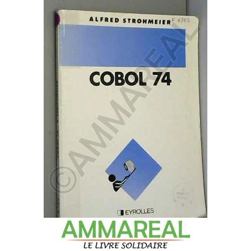 Cobol 74