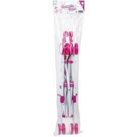 poussette canne 2017