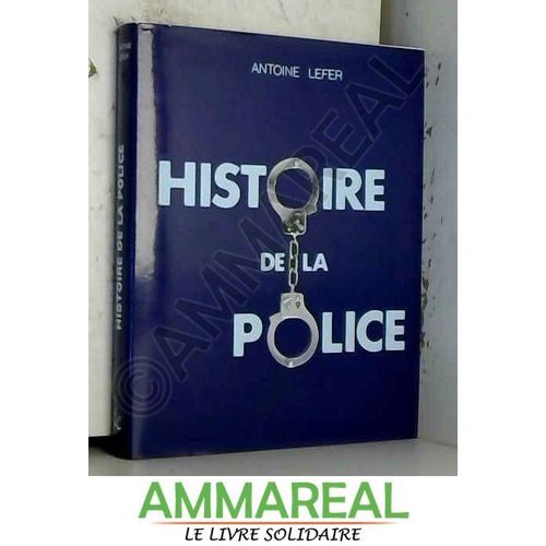 Histoire De La Police