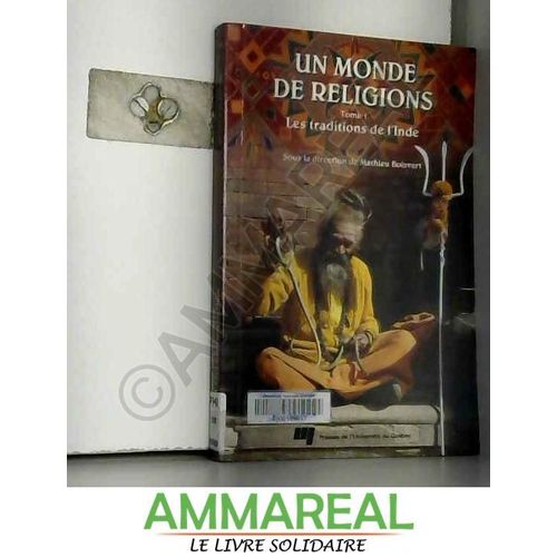 Un Monde De Religions