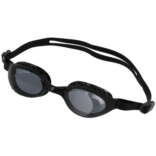 Lunette Natation Piscine Arena Air Soft Smoked Black Noir 71637