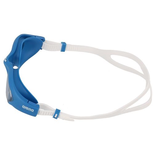 Lunette Natation Piscine Arena The One Light Smoke Blue Bleu 71634