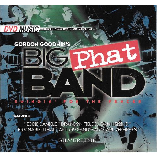 Big Phat Band