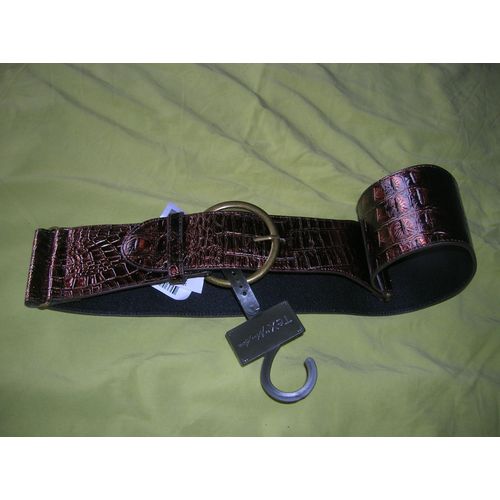 Ceinture Large Tex 90 Cm.