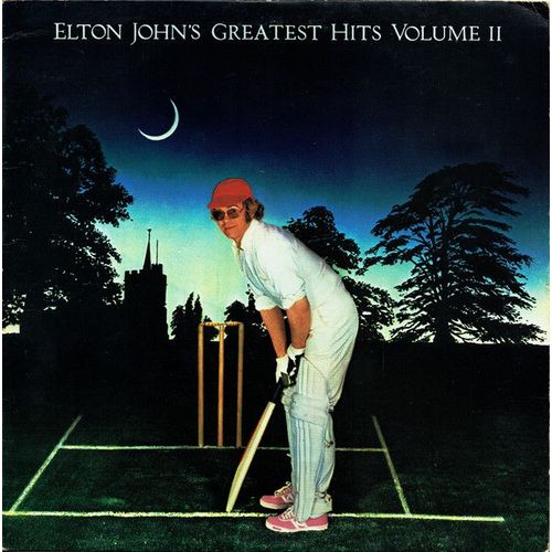 Greatest Hits Volume 2 + Livret (Booklet)