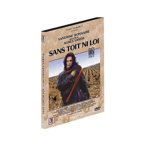 Sans Toit Ni Loi